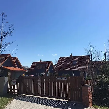 Sunny Cottage Palanga Exterior photo