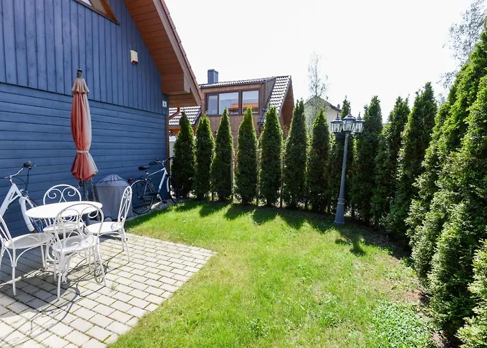 Sunny cottage