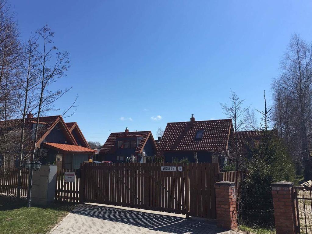 Semesterbostad Sunny *