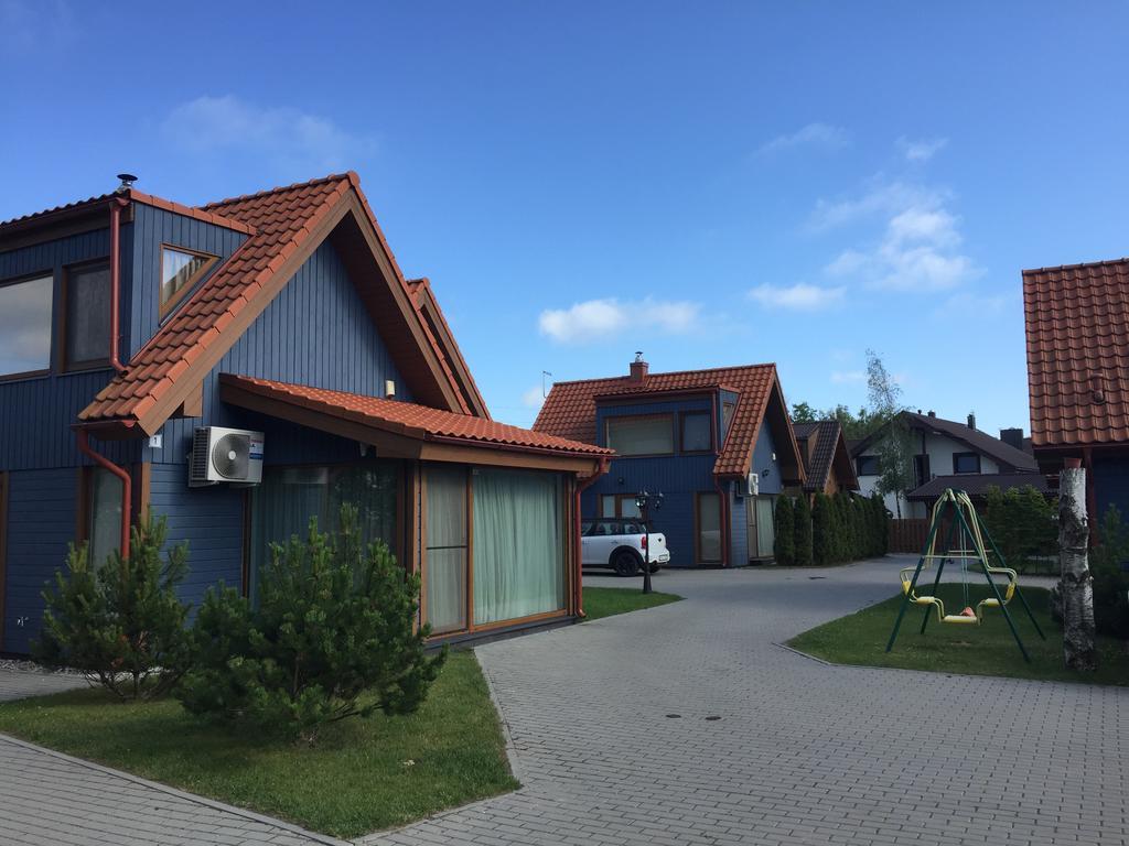 Sunny Semesterbostad