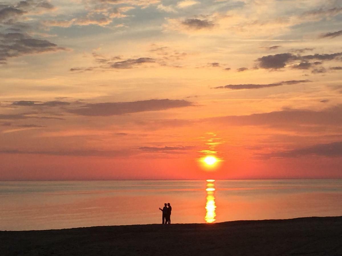 Sunny * Palanga
