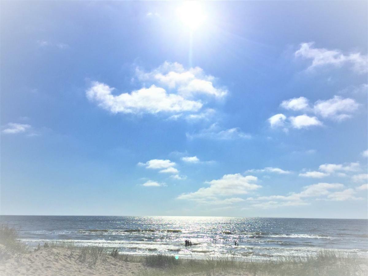 Semesterbostad Sunny Palanga